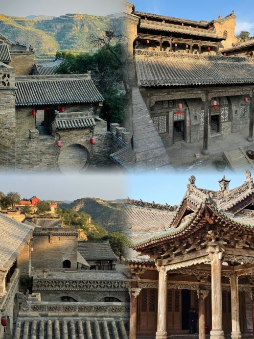 Linfen is absolutely stunning — had an incredible 3 days, you’d regret not going!