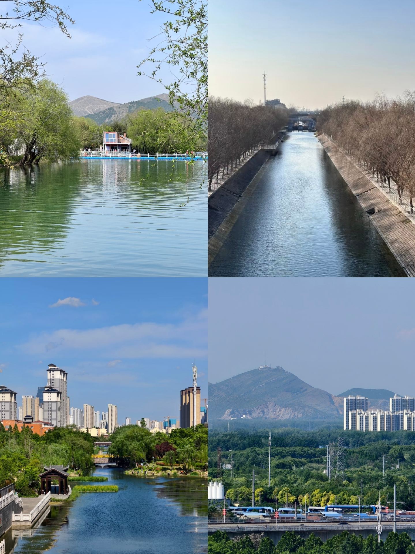 Forget about Suzhou? Actually, it's amazing! 