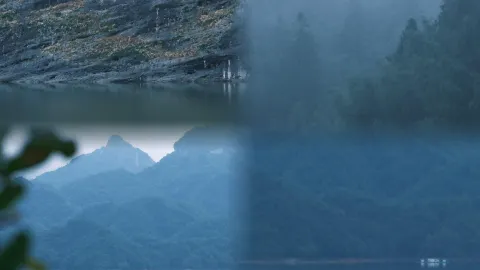 국경절 핫플레이스, 싼밍 4대 명소 추천 — traveler post in 장러