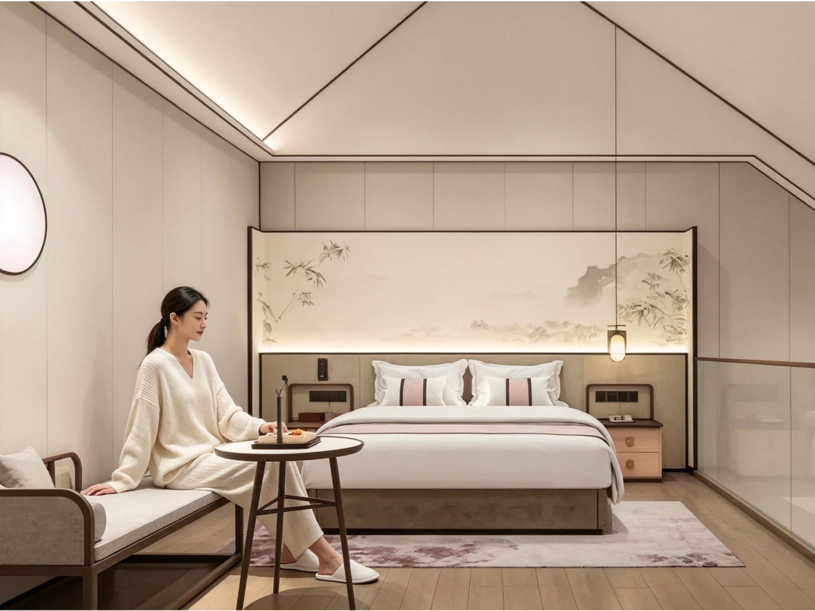 Travel back to the bustling streets of the Northern Song Dynasty