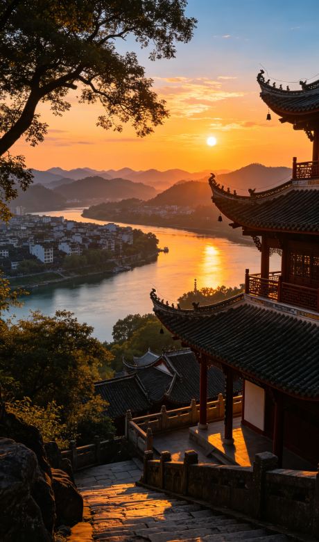ซ่อนตัวอยู่ในมรดกทางวัฒนธรรมโบราณของหูหนาน: คู่มือการเดินทางสุดหรู 6 วัน 5 คืนสู่เขตทิวทัศน์หลิงหลิงตงซาน | งบประมาณ: 16,000 หยวน การเดินทางไปหูหนานจะไม่สมบูรณ์หากไม่ได้สัมผัสความงามของที่นี่! หลิงหลิงตงซาน...
