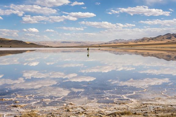 5 small, uncrowded, and healing cities in Ningxia