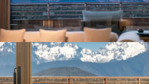 메리를 천천히, 서두르지 않는 여행|온 가족이 만족한 숙박 경험 — traveler post in 더친