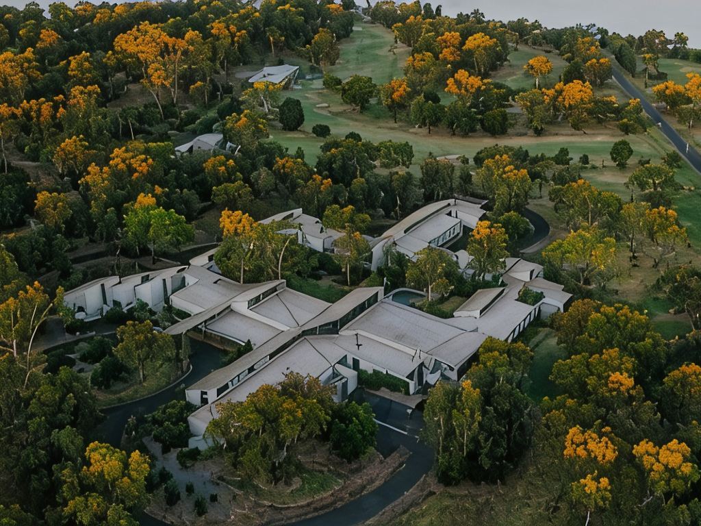 East Geelong家庭遊靠譜住宿實測