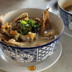 Fatt Kee Seafood Restaurant 여행 사진