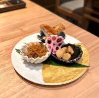 🔥高質燒肉Omakase🔥