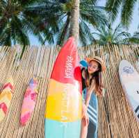 RAMADA KHAOLAK RESORT พักสบายถ่ายรูปสวย