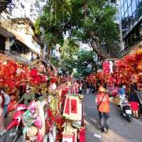 Chinese New Year Decoration 