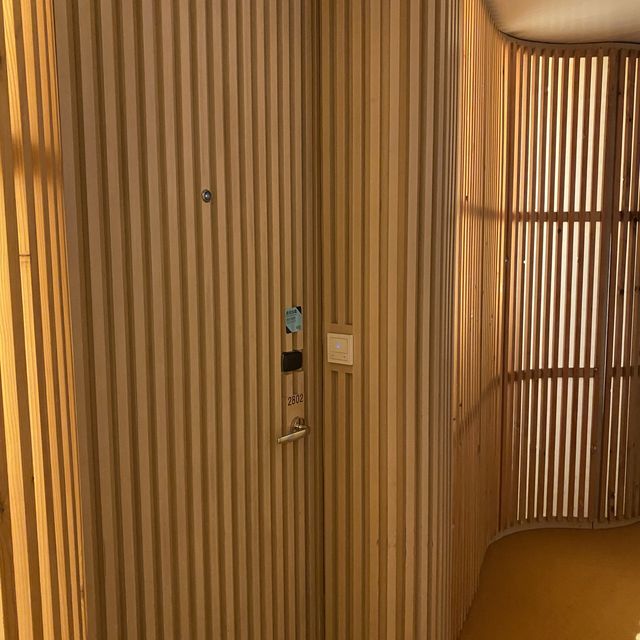 浪漫景觀兼具特色房間 - 木的地酒店 浪漫景觀兼具特色房間 - 木的地酒店