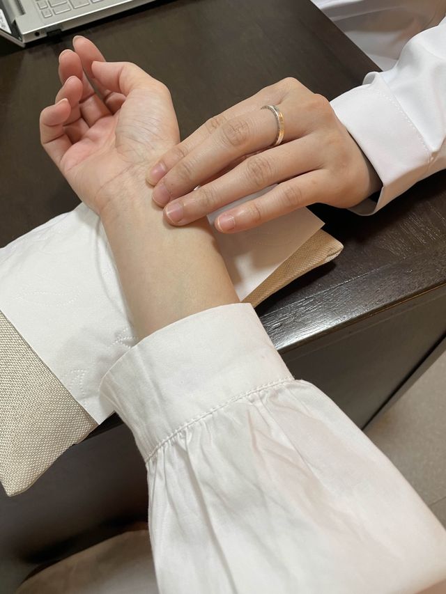 【體驗】木桶薰蒸瘦身排毒療程