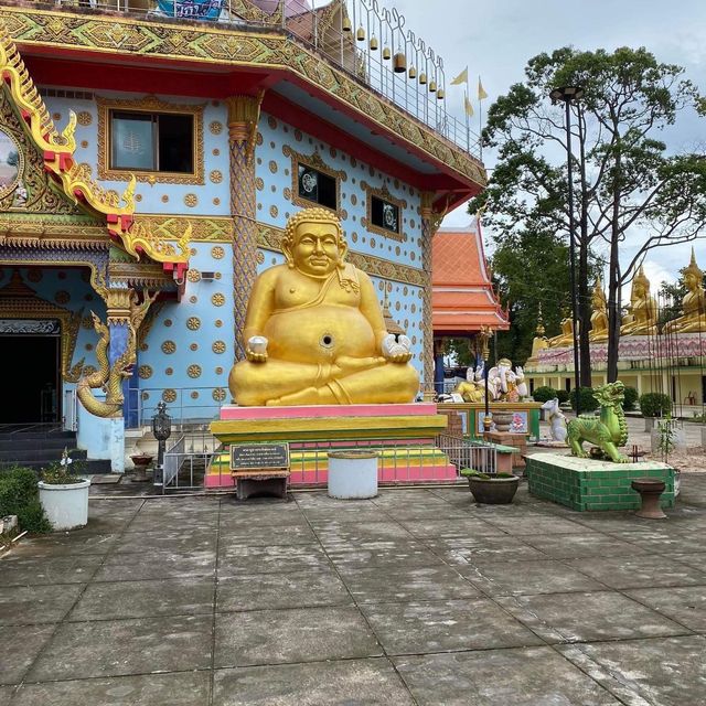  วัดหัวถนน