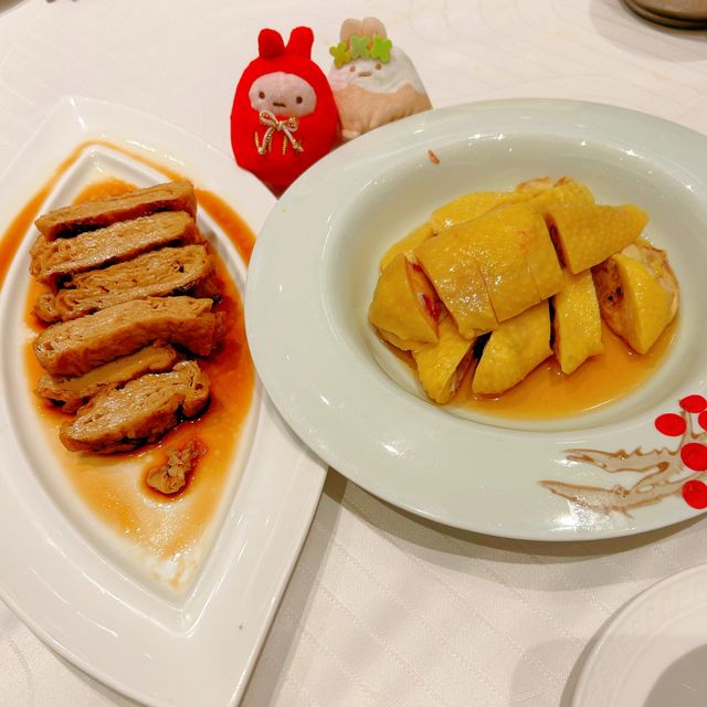 北京樓