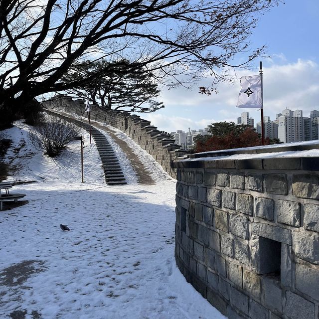 KTX之旅：水原