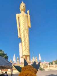 หนาวนี้ตะลอนเมืองเกินร้อยร้อยเอ็ดที่บ้านเฮา 