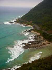 Truly the Great Ocean Road