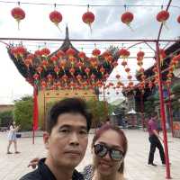 KWAN IMM TEMPLE KLANG