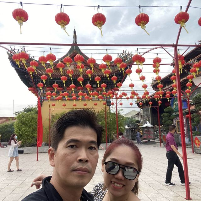 KWAN IMM TEMPLE KLANG