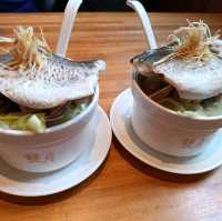 米芝蓮5星湯店