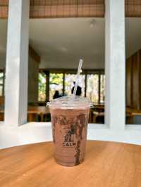 CALM COFFEE SPACE 