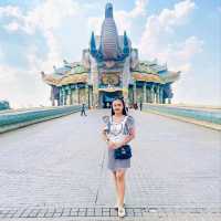วัดชื่อดังของโคราช ต่องไปสักการะสักครั้งในชีวิต