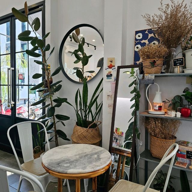 good cafe ระนอง