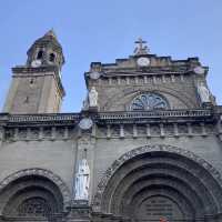 The Intrigue of Intramuros…