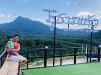 จุดชมวิว ภูธารแก้ว 🍃⛰🏕