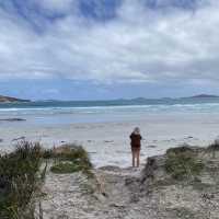 Cape Le Grand National Park Esperance 