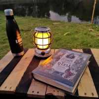 CAMP MORE camp & café 
