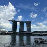 Marina Bay Sands