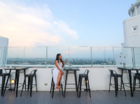 D Varee Jomtien Beach, Pattayaที่พักสวยพัทยา