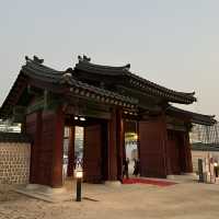 Timeless Beauty: Explore Gyeongbokgung Palace