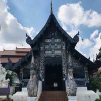 ดั่งต้องมนต์ วัดเจดีย์หลวง เชียงใหม่