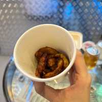 🚀太空科幻主題生酮全餐🍀外賣好推介(⁎⁍̴̛ᴗ⁍̴̛⁎)