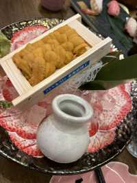 彷如置身於日本的居酒屋🏮｜尖沙咀