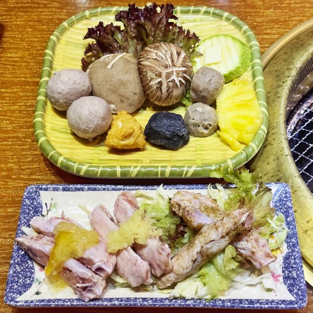 🍅果酸酵素🐂牛燒肉🔥放題 🍅果酸酵素🐂牛燒肉🔥放題