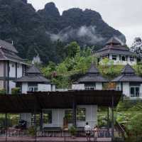 Magical Mountain View Resort-สุราษฎ์ธานี