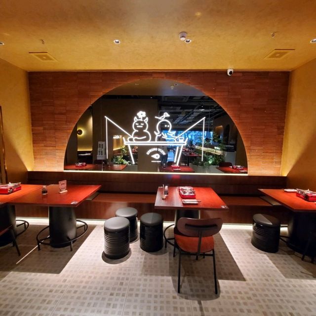 📍深圳 🍲🏻‍♀通關即去！必吃美味韓式料理🐙
