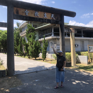 Hualien Xincheng Catholic Church