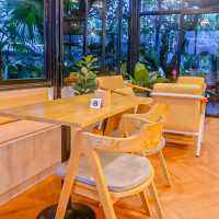 คาเฟ่เปิดใหม่ สีคิ้ว-โคราช
S95 Cafe