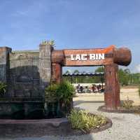 Lae Bin Cafe