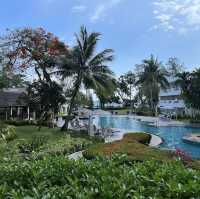 Novotel Rayong Rim Pae Resort