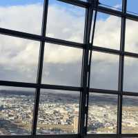 【福島県/郡山市ふれあい科学館 スペースパーク】