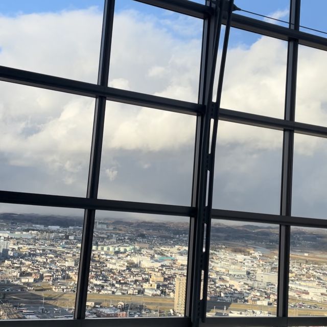 【福島県/郡山市ふれあい科学館 スペースパーク】