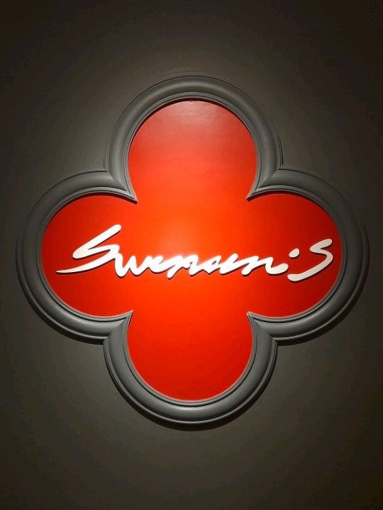 Swensen's Phuket town