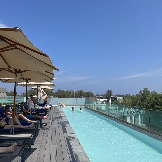 布吉高性價比Hilton Garden Inn