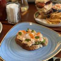 🌆Chim Chim ร้านอาหารผสมคาเฟ่สุดARTใจกลางเมือง