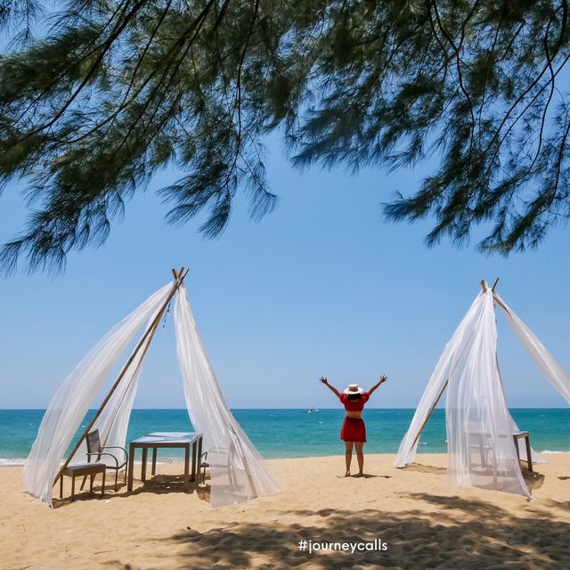 LA VELA KHAO LAK 