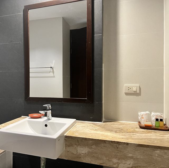 Aree Tara Resort Krabi