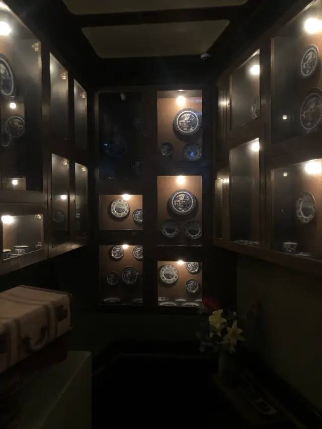 Fancy and sophisticated Indian cuisine in Central, Hong Kong 